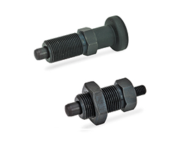 GN 617-Indexing Plungers